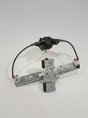 Pezzo di ricambio per auto di seconda mano alzacristalli posteriore destro per ford fiesta (ccn) * riferimenti oem iam 2041210  8a61a27000ar