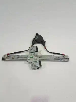 Pezzo di ricambio per auto di seconda mano alzacristalli anteriore sinistro per ford fiesta (ccn) * riferimenti oem iam 1837995  8a61a23208ae