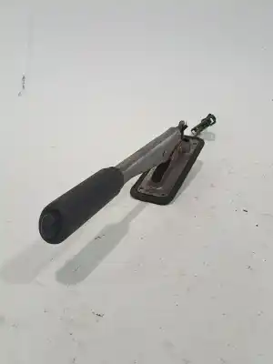 Pezzo di ricambio per auto di seconda mano leva del freno a mano per renault scenic (ja..) 1.9 dci authentique riferimenti oem iam 8200080727  