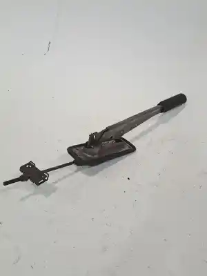 Pezzo di ricambio per auto di seconda mano leva del freno a mano per renault scenic (ja..) 1.9 dci authentique riferimenti oem iam 8200080727  
