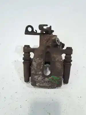 Pezzo di ricambio per auto di seconda mano Pinza Freno Posteriore Destra per RENAULT SCENIC (JA..) 1.9 DCI Authentique Riferimenti OEM IAM 7701206514  