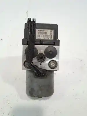 Pezzo di ricambio per auto di seconda mano Centralina Abs per RENAULT SCENIC (JA..) 1.9 DCI Authentique Riferimenti OEM IAM 273004396  
