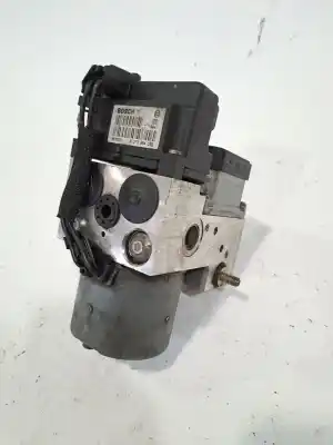 Pezzo di ricambio per auto di seconda mano centralina abs per renault scenic (ja..) 1.9 dci authentique riferimenti oem iam 273004396  