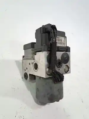 Pezzo di ricambio per auto di seconda mano centralina abs per renault scenic (ja..) 1.9 dci authentique riferimenti oem iam 273004396  