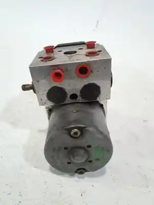 Pezzo di ricambio per auto di seconda mano centralina abs per renault scenic (ja..) 1.9 dci authentique riferimenti oem iam 273004396  