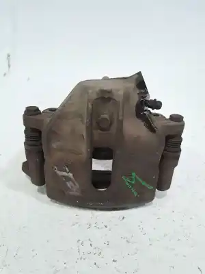 Pezzo di ricambio per auto di seconda mano Pinza Freno Anteriore Sinistra per RENAULT SCENIC (JA..) 1.9 DCI Authentique Riferimenti OEM IAM 7701205832  