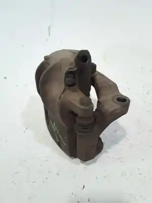 Pezzo di ricambio per auto di seconda mano pinza freno anteriore sinistra per renault scenic (ja..) 1.9 dci authentique riferimenti oem iam 7701205832  