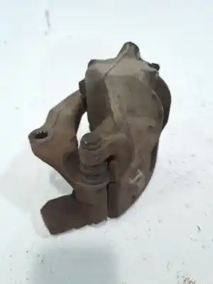 Pezzo di ricambio per auto di seconda mano pinza freno anteriore sinistra per renault scenic (ja..) 1.9 dci authentique riferimenti oem iam 7701205832  
