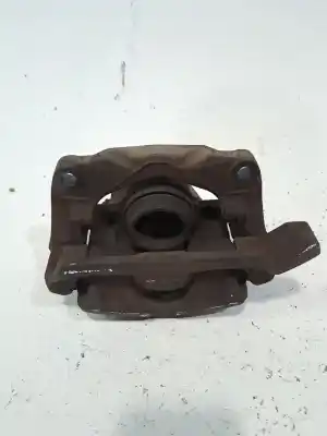 Pezzo di ricambio per auto di seconda mano pinza freno anteriore sinistra per renault scenic (ja..) 1.9 dci authentique riferimenti oem iam 7701205832  