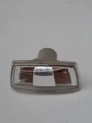 Pezzo di ricambio per auto di seconda mano Lampada Laterale Sinistra per OPEL CORSA D (S07) 1.4 (L08 L68) Riferimenti OEM IAM 13252455  13497989