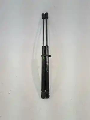 Pezzo di ricambio per auto di seconda mano ammortizzatori baule / porte per renault scenic (ja..) 1.9 dci authentique riferimenti oem iam 7700354322  