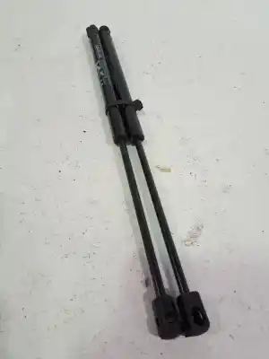 Pezzo di ricambio per auto di seconda mano ammortizzatori baule / porte per renault scenic (ja..) 1.9 dci authentique riferimenti oem iam 7700354322  