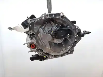 İkinci el araba yedek parçası VITES KUTUSU için OPEL CROSSLAND X / CROSSLAND (P17, P2QO)  OEM IAM referansları 20XJ02  9811243810