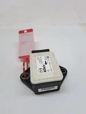 Автозапчастина б/у датчик для mazda cx-7 (er) 2.2 mzr-cd awd (er10a) посилання на oem iam f189437y1  