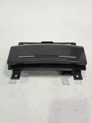 Автозапчасти б/у пепельница за AUDI A3 (8P) 2.0 FSI Ambiente ссылки OEM IAM 8P0857951  