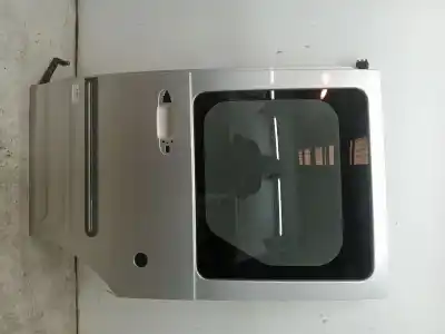 Автозапчасти б/у левая сдвижная боковая дверь за FORD TRANSIT CONNECT (TC7) Furg. Largo ссылки OEM IAM 5150013  AT16V24603BA