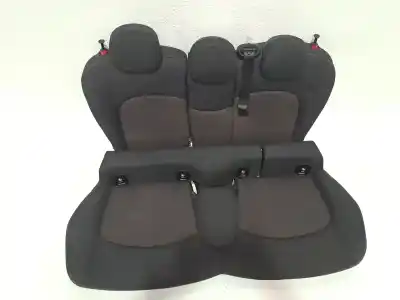 Автозапчастина б/у задні сидіння для mini mini 5-trg. (f55) cooper посилання на oem iam 52207348020  