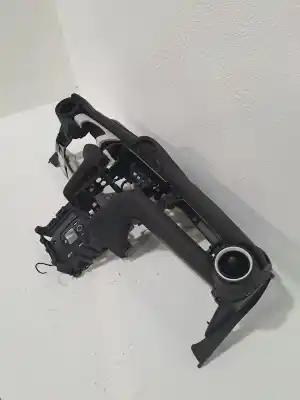 Автозапчастина б/у панель приладів для mini mini 5-trg. (f55) cooper посилання на oem iam 51459349637  