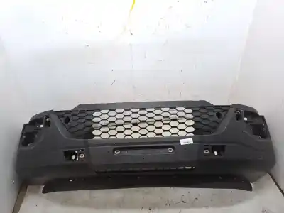 İkinci el araba yedek parçası ÖN TAMPON için IVECO DAILY FURGÓN  OEM IAM referansları 5801772690  