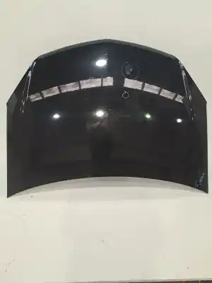 Second-hand car spare part BONNET for OPEL ASTRA H BERLINA  OEM IAM references 93178717  