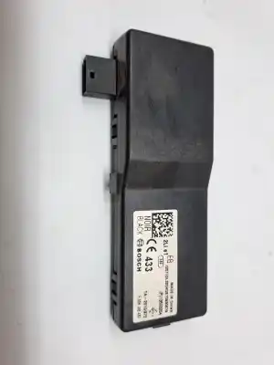 Pezzo di ricambio per auto di seconda mano SENSORE per OPEL CORSA D (S07)  Riferimenti OEM IAM 13503204  