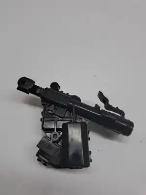 Second-hand car spare part comfort module for lexus is 300 (jce10) * oem iam references 7703053020