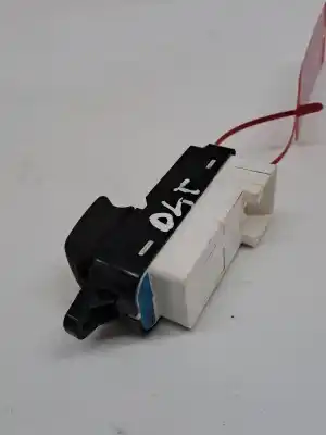 Pezzo di ricambio per auto di seconda mano interruttore alzacristalli anteriore destro per mazda cx-7 (er) 2.2 mzr-cd awd (er10a) riferimenti oem iam eh6266370  