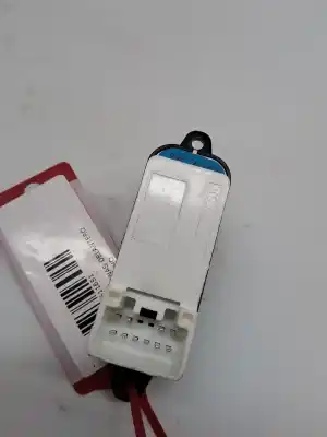 Pezzo di ricambio per auto di seconda mano interruttore alzacristalli anteriore destro per mazda cx-7 (er) 2.2 mzr-cd awd (er10a) riferimenti oem iam eh6266370  
