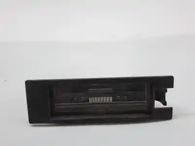 Pezzo di ricambio per auto di seconda mano Pilota Di Registrazione per OPEL CORSA D (S07) 1.4 (L08 L68) Riferimenti OEM IAM 13251936  6223513