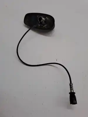 Pezzo di ricambio per auto di seconda mano base dell antenna per citroen c3 / c3 origin iii (sx) 1.6 bluehdi 75 riferimenti oem iam 6587g3  