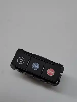 Second-hand car spare part ELECTRONIC MODULE for OPEL CORSA D (S07)  OEM IAM references 13496811  