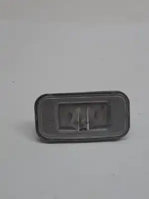 Second-hand car spare part licence plate light for lexus is 300 (jce10) * oem iam references 8127053031