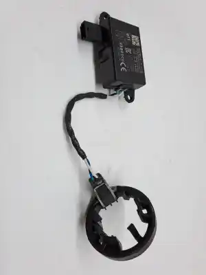 Pezzo di ricambio per auto di seconda mano SENSORE per OPEL CORSA D (S07)  Riferimenti OEM IAM 13504286  1247157