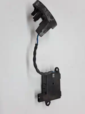 Pezzo di ricambio per auto di seconda mano sensore per opel corsa d (s07) 1.4 (l08 l68) riferimenti oem iam 13504286  1247157