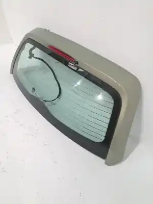 Second-hand car spare part TAILGATE for RENAULT SCENIC (JA..)  OEM IAM references 7782140919  