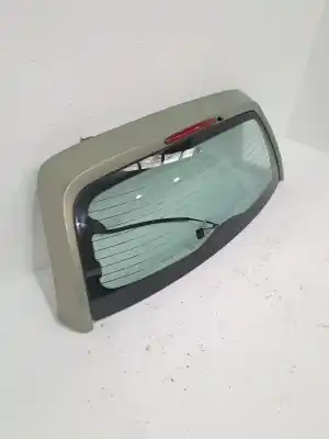 Pezzo di ricambio per auto di seconda mano portellone per renault scenic (ja..) 1.9 dci authentique riferimenti oem iam 7782140919  