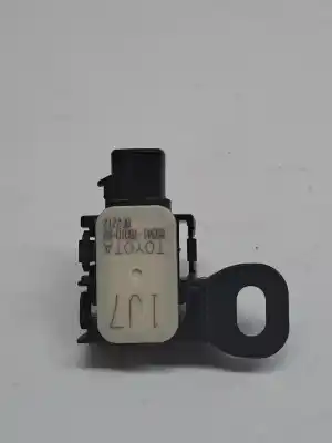 Second-hand car spare part parking sensor for lexus is 300 (jce10) * oem iam references 8934178010b2  