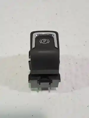 Second-hand car spare part ELECTRIC PARKING BRAKE for OPEL ASTRA J SPORTS TOURER  OEM IAM references 20843230  