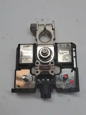 Second-hand car spare part fuse box unit for lexus is 300 (jce10) * oem iam references 8262030300