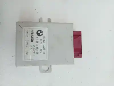Автозапчасти б/у электронный модуль за MINI MINI (R50,R53) * ссылки OEM IAM 61358383551  