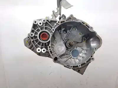 Second-hand car spare part GEARBOX for CHEVROLET CAPTIVA  OEM IAM references 96420073  