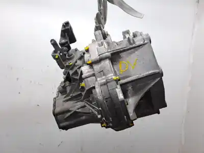 Second-hand car spare part gearbox for chevrolet captiva 2.0 diesel cat oem iam references 96420073  