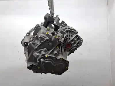 Second-hand car spare part gearbox for chevrolet captiva 2.0 diesel cat oem iam references 96420073  