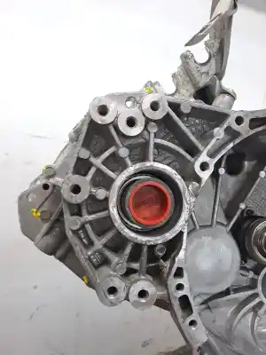Second-hand car spare part gearbox for chevrolet captiva 2.0 diesel cat oem iam references 96420073  