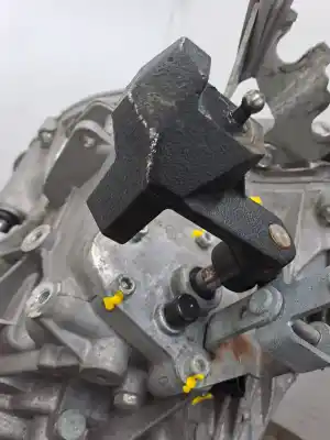Second-hand car spare part gearbox for chevrolet captiva 2.0 diesel cat oem iam references 96420073  