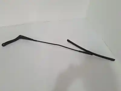 Second-hand car spare part FRONT RIGHT WINDSHIELD WIPER ARM for FIAT GRANDE PUNTO (199)  OEM IAM references 51701423  