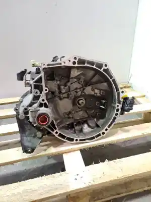 Second-hand car spare part GEARBOX for PEUGEOT 208 (P2)  OEM IAM references 20A704  