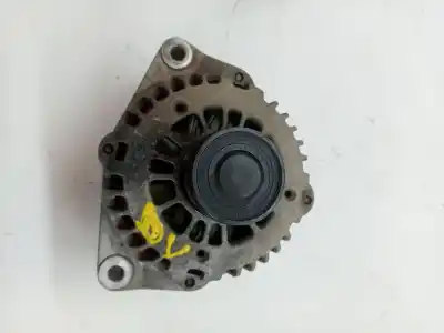 Second-hand car spare part Alternator for SSANGYONG KYRON MANUAL OEM IAM references 6641540102  