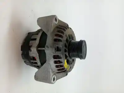 Pezzo di ricambio per auto di seconda mano alternatore per ssangyong kyron manual riferimenti oem iam 6641540102  