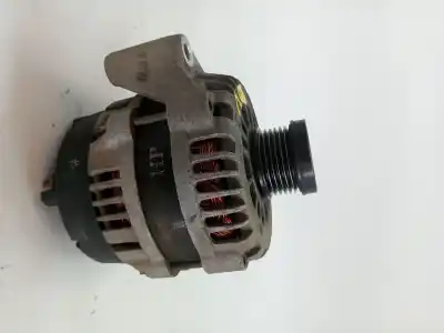 Pezzo di ricambio per auto di seconda mano alternatore per ssangyong kyron manual riferimenti oem iam 6641540102  